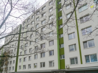 PÄŤIZBOVÝ BYT - BA - KARLOVA VES