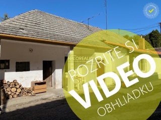 rodinný dom - Tešedíkovo