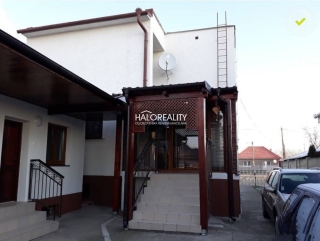 rodinný dom - Čierny Brod