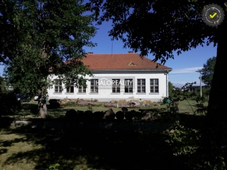 RODINNÝ DOM - FARNÁ