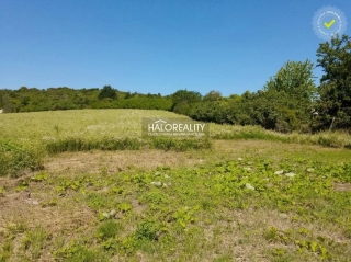 POZEMOK PRE ZÁHRADU - HONTIANSKE TESÁRE