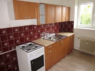 DVOJIZBOVÝ BYT - PRIEVIDZA