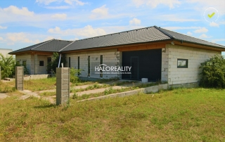 rodinný dom - Horná Potôň