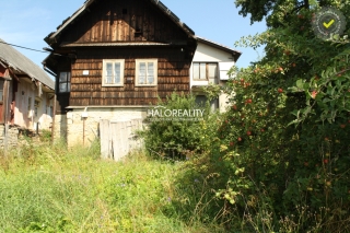 rodinný dom - Východná