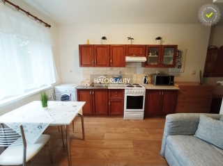 jednoizbový byt - Banská Bystrica