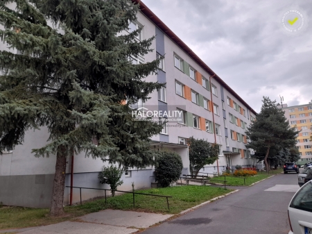 DVOJIZBOVÝ BYT - KRUPINA