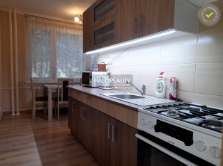 DVOJIZBOVÝ BYT - KRUPINA