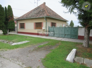 rodinný dom - Vlky