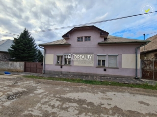 rodinný dom - Jelšava