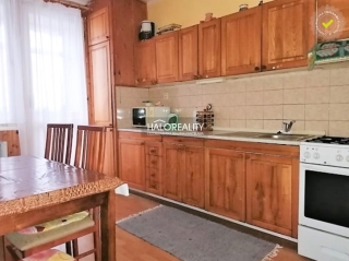 štvorizbový byt - Banská Štiavnica
