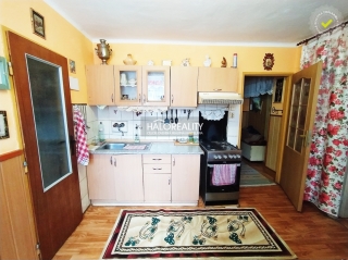 dvojizbový byt - Valaská