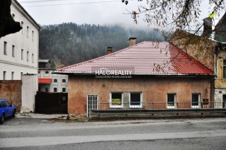 rodinný dom - Smolník