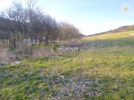 pozemok pre rodinný... - Vrchteplá