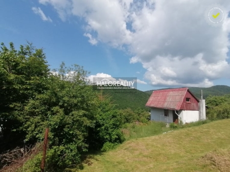 pozemok pre záhradu - Bartošova Lehôtka