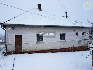 RODINNÝ DOM - BARDOŇOVO