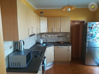 dvojizbový byt - Topoľčany