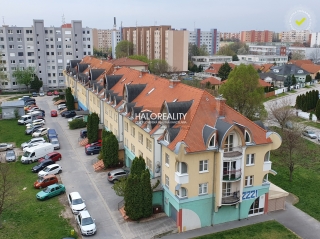 štvorizbový byt - Dunajská Streda