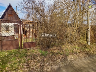 POZEMOK PRE RODINNÝ... - ČASTÁ