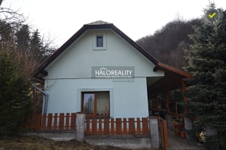 CHALUPA - ŽUPKOV