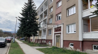 dvojizbový byt - Banská Bystrica