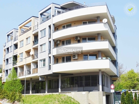 DVOJIZBOVÝ BYT - BA - NOVÉ MESTO