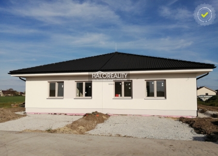 RODINNÝ DOM - OĽDZA