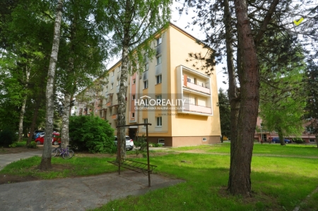 DVOJIZBOVÝ BYT - BREZNO