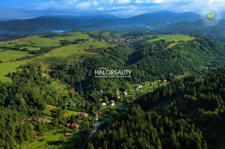 poľnohspodárska pôd... - Horná Lehota