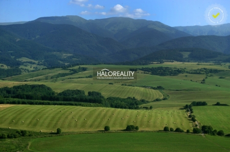 POĽNOHSPODÁRSKA PÔD... - HORNÁ LEHOTA
