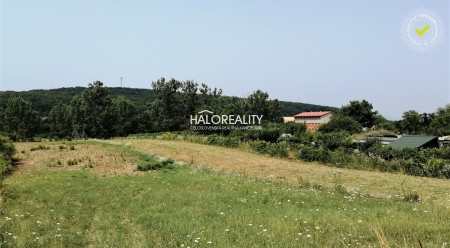 pozemok pre rodinný... - Veľká Tŕňa
