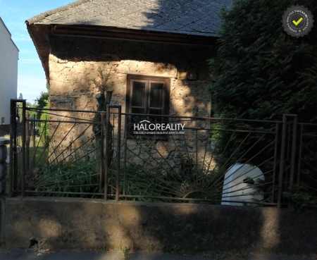 rodinný dom - Novosad