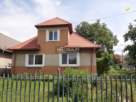 rodinný dom - Lehota pod Vtáčnikom