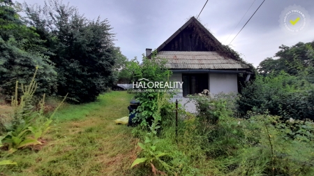 RODINNÝ DOM - HONTIANSKE TESÁRE