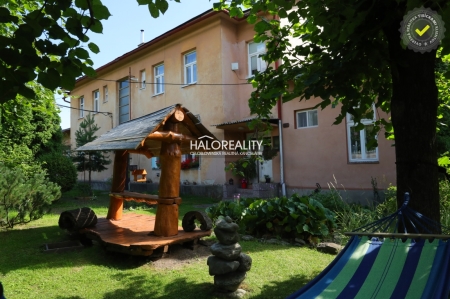 TROJIZBOVÝ BYT - POHORELÁ
