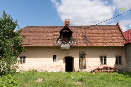 CHALUPA - HRONSKÝ BEŇADIK