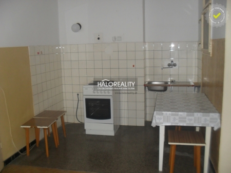 DVOJIZBOVÝ BYT - NOVÁKY