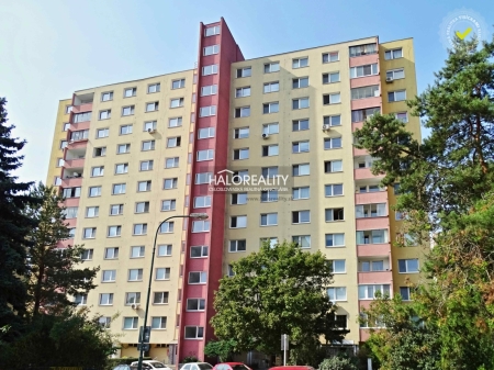 DVOJIZBOVÝ BYT - BA - DÚBRAVKA