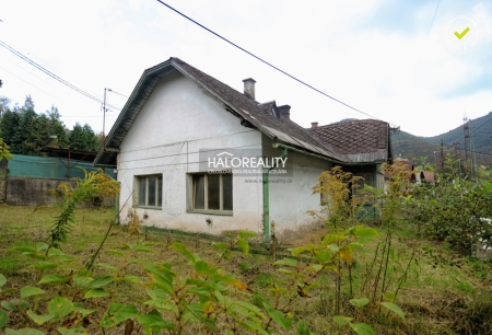 RODINNÝ DOM - PODBREZOVÁ