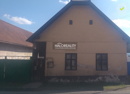 rodinný dom - Lieskovec