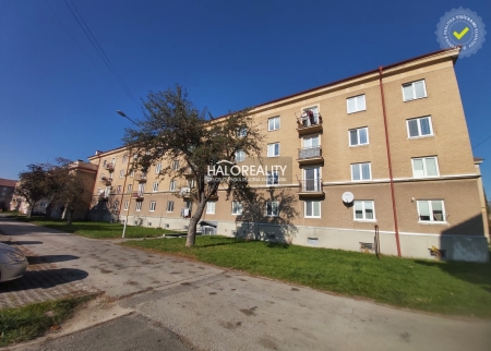DVOJIZBOVÝ BYT - PRIEVIDZA