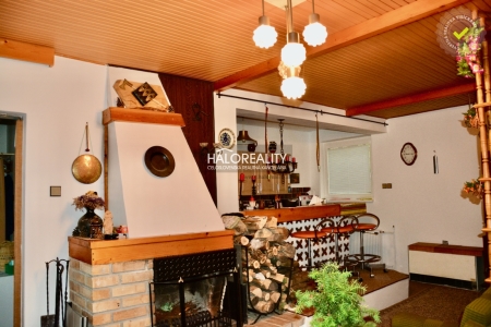 CHATA - PEZINOK