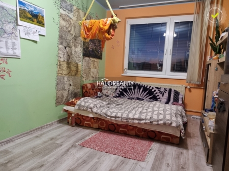 DVOJIZBOVÝ BYT - BANSKÁ ŠTIAVNICA