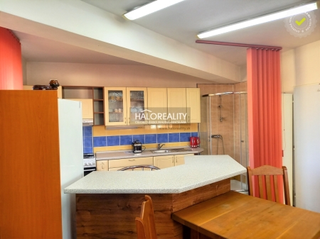 dvojizbový byt - Prievidza