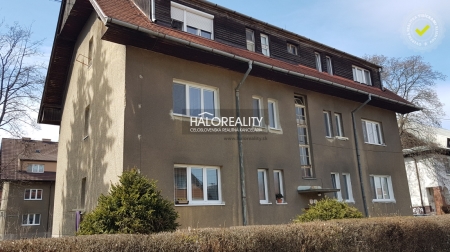DVOJIZBOVÝ BYT - NOVÁKY