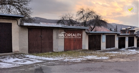 ostatné nehnuteľnos... - Zvolen