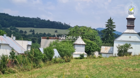 pozemok pre rodinný... - Počúvadlo