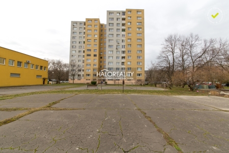 trojizbový byt - BA - Petržalka