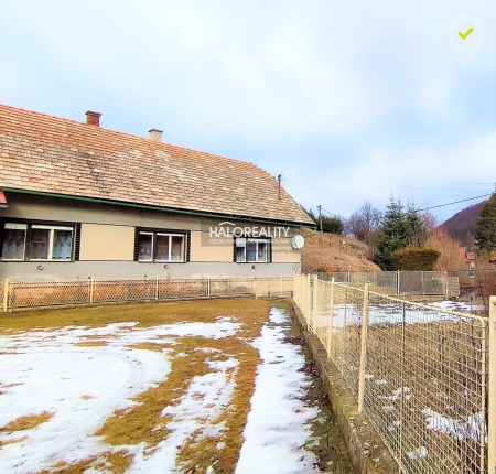 RODINNÝ DOM - SVÄTÝ ANTON