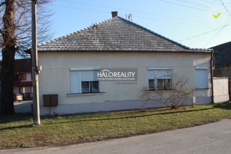 rodinný dom - Neded