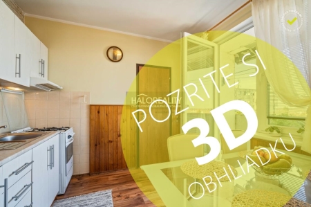 TROJIZBOVÝ BYT - ZLATÉ KLASY
